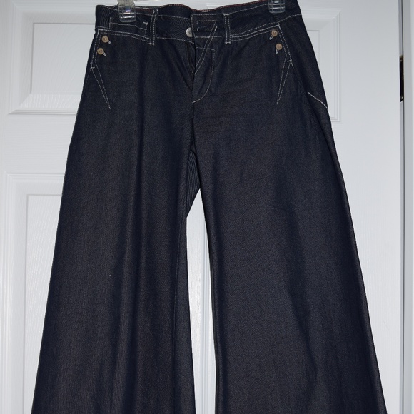 Marithe Francois Girbaud Jeans - Picture 1 of 2